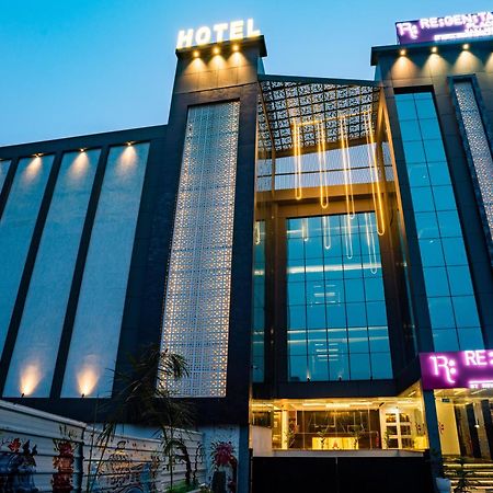 Regenta Place Raaj Agra, Tajganj Agra  Exterior photo