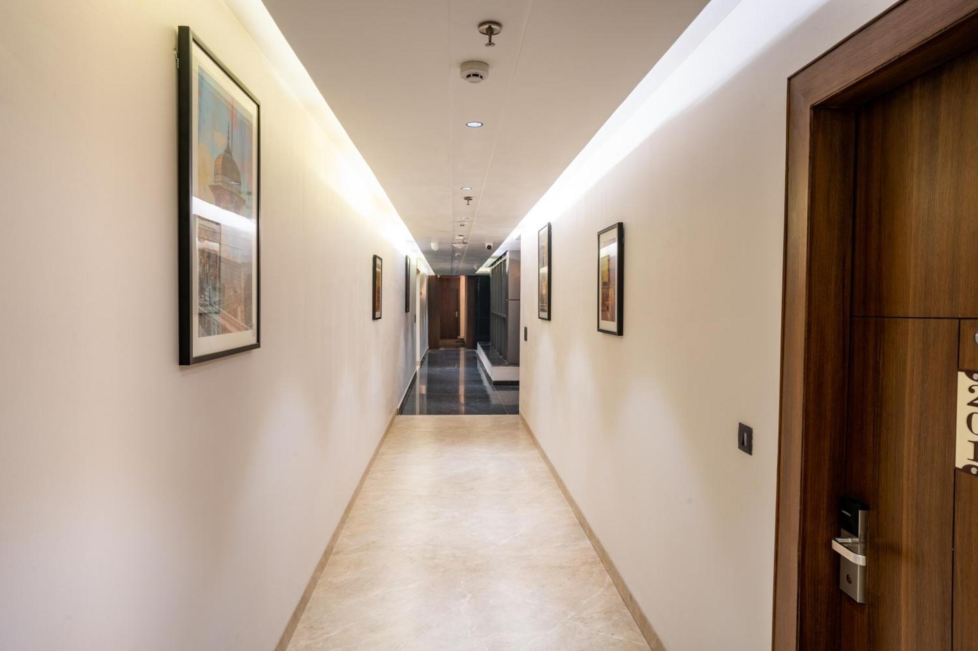 Regenta Place Raaj Agra, Tajganj Agra  Exterior photo
